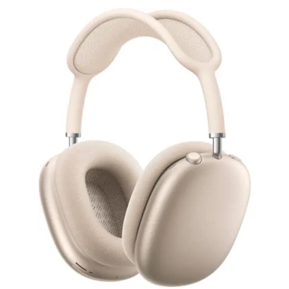Apple AirPods Max in Starlight